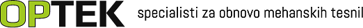 Optek logo